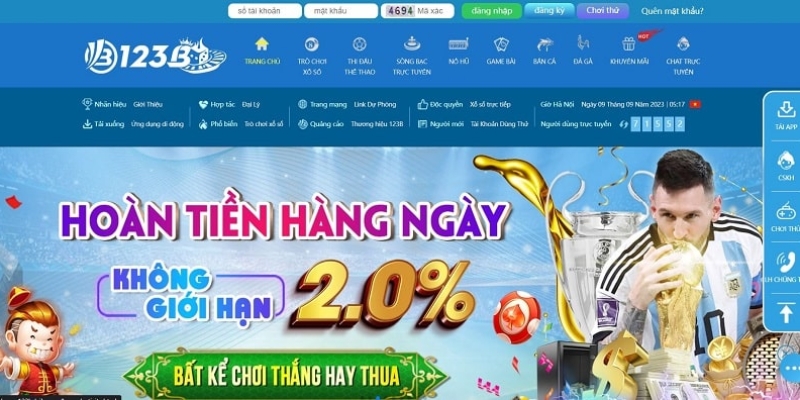 Những ưu và nhược điểm của 123B